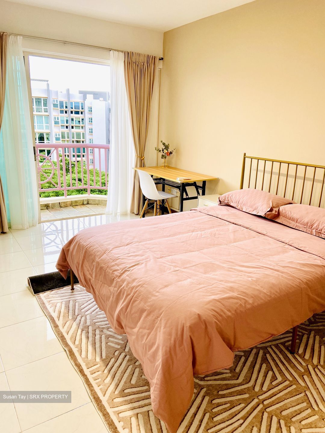 Melville Park (D18), Condominium #415779881